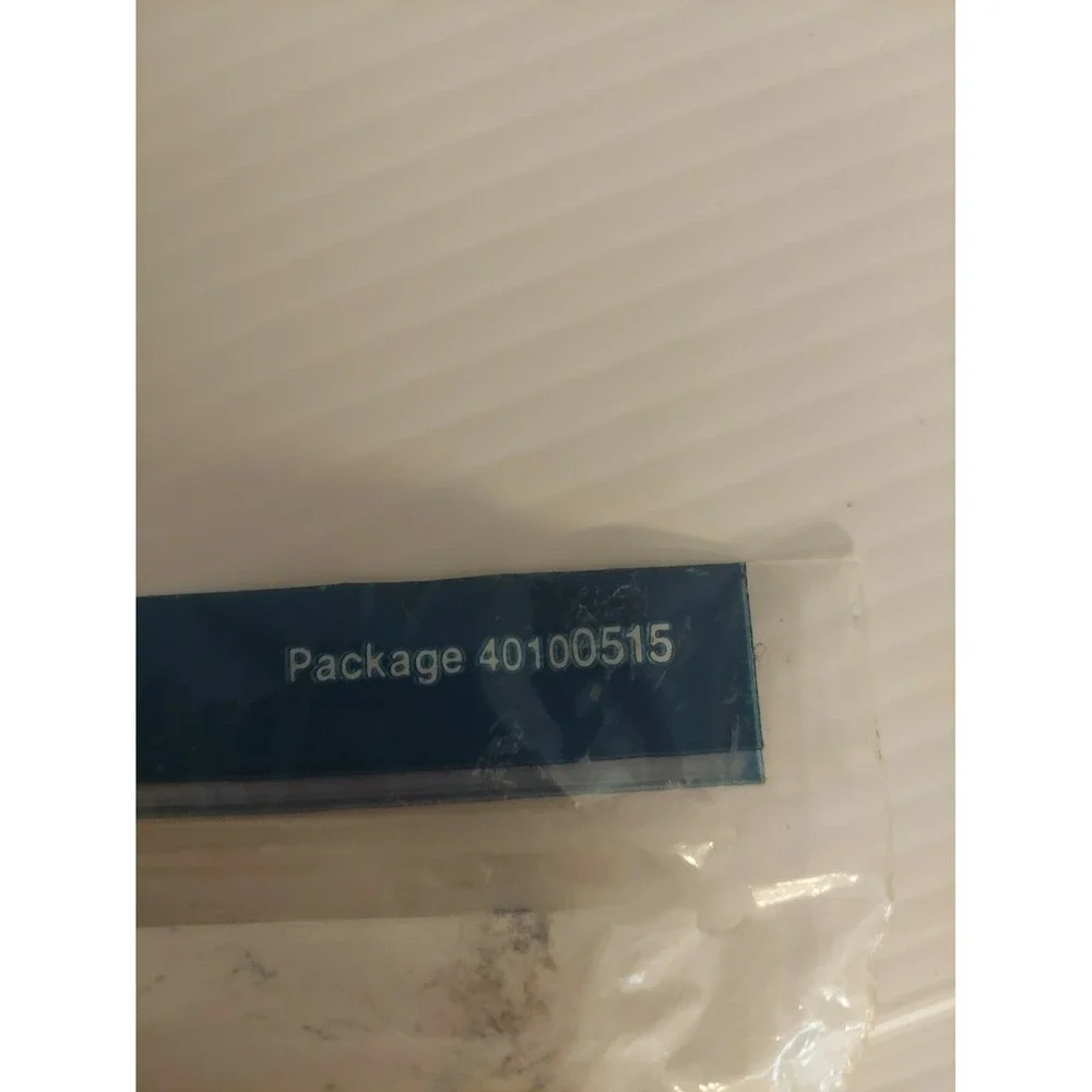 Lot of 2 NEW Hoover Electrolux Tank Vacuum Cleaner Bags Self Closing Rubber Sea‎